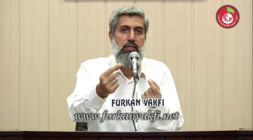 'Mecelle kaidelerinden, "zamanın değişmesiyle, ahkamın değişmesi inkar olunamaz" kaidesini bütün ahkama uyarlayabiliriz.' diyenlere nasıl cevap vermeliyiz?