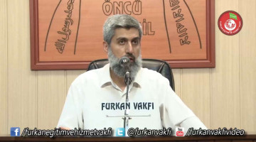 Bekar bir bayan olarak kendi başına çalışıp, ailemden ayrı yaşamam caiz mi?