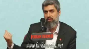 Medeniyetler ittifakı sonucunda elde edilebilecekler Hudeybiye barış anlaşması sonucunda elde edilen barış ortamı gibi olmaz mı?