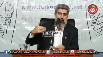 Çocuklarımıza okulda "And" okutuluyor. Yaşı geldiği halde başı kapatması engelleniyor. Bazıları çocuklarımızı okula gönderdiğimizde itikatlarının bozulduğunu ve bunun taviz olduğunu söylüyor. Görüşünüz nedir?