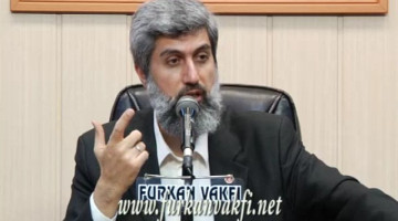 Kocası müebbet hapis almış bir kadın bu durumda ne yapmalı. Boşanması caiz olur mu?