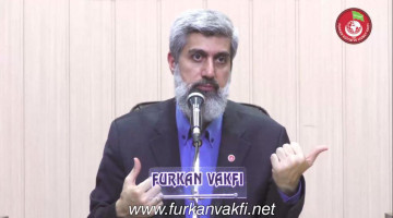 Bazı cemaatler Tevhid'i sadece anlattıklarından dolayı biz de Tevhidî metoda sahibiz diyorlar. Tevhidi anlatmak ile Tevhidî metoda sahip olmak arasındaki fark nedir?