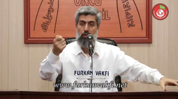 İstanbul'da konferans afişlerinizi yırtıp el ilanı dağıtanlara satırlı bıçaklı saldıranların kimler olduğu ortaya çıktı mı?