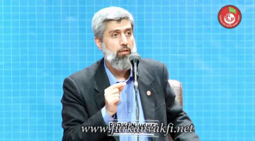 "Camiler açık, Kur'an kursları çok, hatta medreseler de var. Siz ne istiyorsunuz?" diyenlere nasıl cevap vermeliyiz?