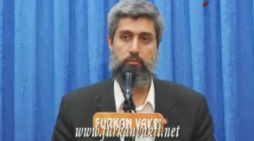 Allah'ın kendisini gördüğünü bildiği halde nefsine uyarak haram işleyenlere ne söyleyebiliriz?