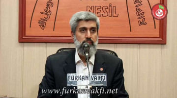 Hükümet sözcüsü Ömer Çelik'in "İsrail Devleti ve halkı Türkiye'nin dostudur." demesini nasıl değerlendiriyorsunuz?