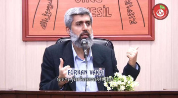 Bazı kardeşlerimiz ilmi faaliyetlere yoğunlaşarak hizmetini aksatabiliyorlar. Böyle kimselere ne tavsiye edersiniz?