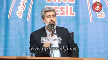 Cemaatinize ve size çeşitli iftiralar atıldığı halde, talebelerinizin size olan bağlılığından ve yoğun İslami çalışmalarınızdan etkilenip cemaatinize katıldım. Bize kendinizden ve hareketinizden bahseder misiniz?