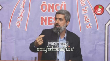 Amerika'da öldürülen üç Müslüman hakkında, Avrupa ve Amerika'dan hiç tepki gelmemesini nasıl anlamalıyız?