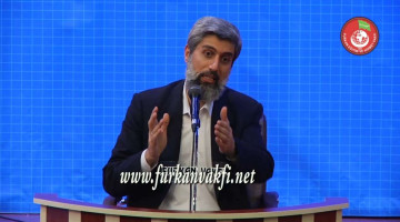 Yakın zamana kadar okullara başörtülü olan ve namaz kılanlar alınmıyordu. Şimdi ise cemaat mensubu olduğumuz için alınmayacağız. Bu, saflar ayrılırken verilen bir imtihan mıdır?