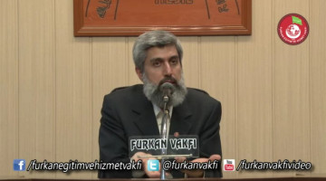 Hocaefendi, Gülen hareketine yıllarını vermiş ancak son olaylardan sonra hareketten ayrılmış kimselere tavsiyelerde bulunuyor.