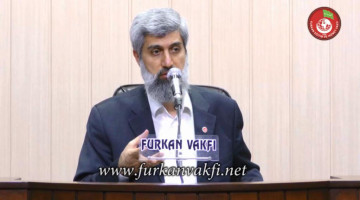 Babam Alevi olduğu için ben de Alevi sayılır mıyım?