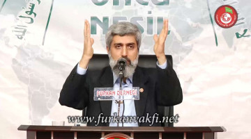 Günedoğu'da yaşanan olaylarla ilgili açıklamalarınızda sadece hükümeti suçladığınız, HDP'yi eleştirmediğiniz söyleniyor. Bu konuda ne söylersiniz? Hocalar bu konuda neden konuşmuyorlar?