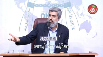 Bir gazetecinin, "Peygamberimizle ilgili karikatür çizilmesinin sebebi tenkit ve tahlil etmediğimiz hadis kaynaklarıdır ve Peygamberimizle ilgili karikatür çizilmesinin bir sakıncası yoktur" demesini nasıl değerlendiriyorsunuz?