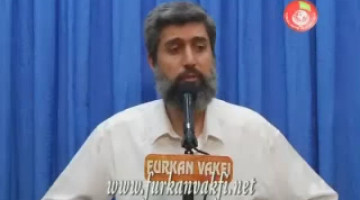 Bir Müslümanın anne ve babasına karşı kesin haklı olduğu konularda bağırarak kendini savunması doğru mu?