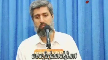 Tevhid-i şuura sahip olduğu halde hizmetin içine girmeyenlere nasıl yaklaşmalıyız?