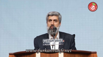 Türkiye ve İsrail arasındaki anlaşma gereği Hamas'ın üst düzey bir yöneticisinin sınır dışı edilmesini nasıl değerlendiriyorsunuz?