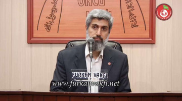 Antalya müftüsü, eşcinseller hacca gidebilir demiş. Bu caiz midir?