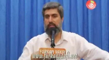 “Allah Peygamber olarak neden bir başkasını değil de Hz. Muhammed (s.a.v)’i seçti” diyen bir ateiste nasıl cevap verebiliriz?