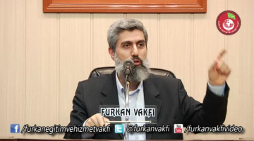 Bir takım aydınlar, 17 aralıkta başlatılan hükümet cemaat savaşının İslamı İslamla durdurma projesi olduğunu söylüyorlar. Bu hususta görüşünüz nedir?