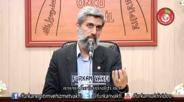 'Ben yaratılmak istemedim Allah beni neden yarattı' diyenlere nasıl cevap vermeliyiz?