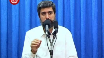 Kaparo vermek caiz mi?