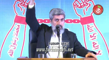 Şia mezhebini nasıl görmemiz gerekir; arkasında namaz kılınır mı?