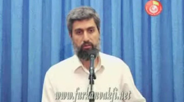 Alkol satılan bir markette çalışıyorum başka bir yerde çalışma imkanım yok ne yapmalıyım?