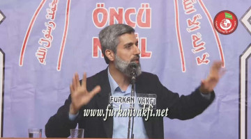 Ankara Sincan temsilciliğinin kapatılması ile ilgili bir gelişme var mı?