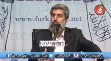 Sizi mezhepsiz olmakla suçluyorlar. Böyle diyenlere cevabımız ne olmalıdır?