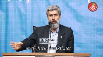 Peçe hakkında "Kur'an'da ve sünnette hiçbir ayet bulunmadığı halde mezheplerin görüşünden yola çıkarak farz olmuştur" diyenlere ne dersiniz?