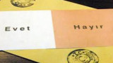 Referandumda oy kullanmayacağınızı ifade etmiştiniz. Bunun, "hayır" oyu verecek tarafın işine yarayacağını söyleyenlere cevabımız ne olmalıdır?