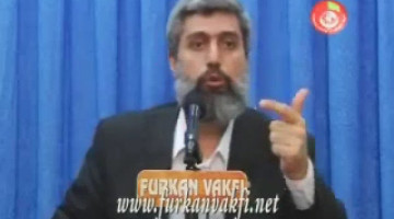 Günümüzde bazı insanlar Hudeybiye anlaşmasını taviz olarak görüyorlar, bizim de bir taviz verip on taviz almamız gerektiğini söylüyorlar, bu insanlara ne cevap vermeliyiz?