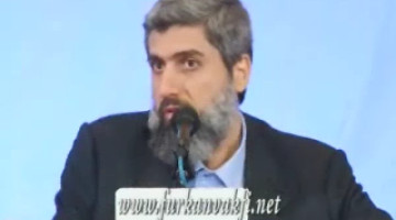 Bir televizyon ve bazı radyolarda İstanbul’daki Furkan-der ’e polis baskını yapıldığı haber olarak verildi, bu derneğin Furkan Vakfı ile bağlantısı var mı?