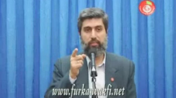 Tevbe suresinin 24. Ayeti bize ne anlatmaktadır?