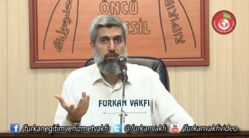 Bir fabrikadaki makinelere, taşımacılıkta kullanılan otobüse zekat düşer mi?