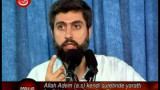 Allah Âdem (a.s.)'ı kendi suretinde yarattı hadisini nasıl anlamalıyız?