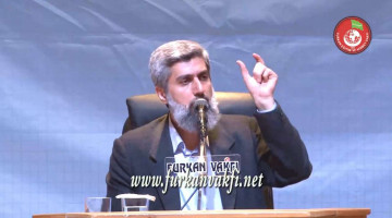 Türkiye'deki 28 Şubat döneminde cemaat olarak ne yaptınız? Mısır'da, Suriye'de İhvan'ı bitirdiler. Siz ve diğer cemaatler niye birlikte hareket etmiyorsunuz?