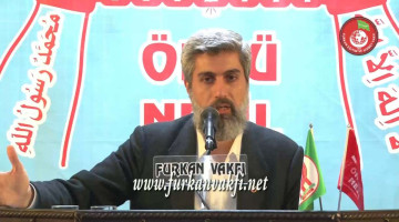 IŞİD hakkında ne düşünüyorsunuz? Neden Müslümanlar birbirini öldürüyor?