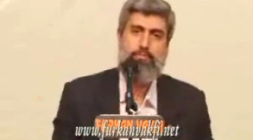 Gerçek bir müslüman toplumunun kurulacağından emin misiniz?