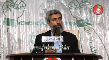 Talebeleriniz tarafından çok seviliyor ve hürmet ediliyorsunuz. Bu sevgi ve hürmet karşısında neler hissediyorsunuz?