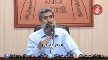 Kurban derisi toplama yetkisinin yeniden THK'ya verilmesi hakkında çıkan haberleri nasıl değerlendiriyorsunuz?