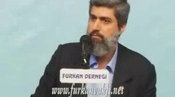 Peygamberi metotla mücadele verirken sistemin izin verdiği bir vakıf ile faaliyet göstermek taviz değil midir?