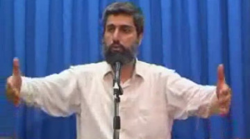 İnternet sitesinde Hz. Ali ile Muaviye arasındaki olayda, Muaviyenin hata yaptığını söylediniz. Muaviyenin yaptığı hata mıdır, içtihad farkı mıdır?