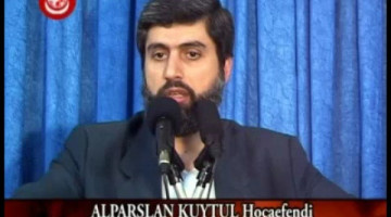 Şu anki Yahudi ve Hıristiyanlar peygamberimizin ümmetinden midir?