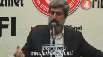 İnsanın İmanının artması için sürekli kitap ve kuran okuması ve tefekkür etmesi gerektiğini söylüyorsunuz. Bunları yaptığımız halde imanımız artmıyor. Bunun sebebi ne olabilir?