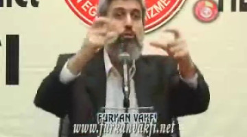 Allah’ın rahmeti sonsuzdur görüşünü delil getirerek kâfirlerin de cennete gireceğini söylüyorlar. Bu kişilere nasıl cevap vermeliyiz?
