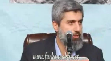 Zafere ulaşmak için herkese ulaşmak lazım değil, peygamberimiz üç yüz kişiyle savaş yaptı diyenlere ne cevap vermeliyiz?