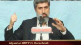 Alparslan Kuytul Hocaefendi'nin Suriye Olayları Hakkında Görüşü