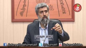 Bu zamanda genç kardeşlerimize İslam davasını anlattığımız zaman çok büyük bir mücadele gerektiğini anlayanlar uzak duruyorlar. Böyle gençlere neler tavsiye edersiniz?